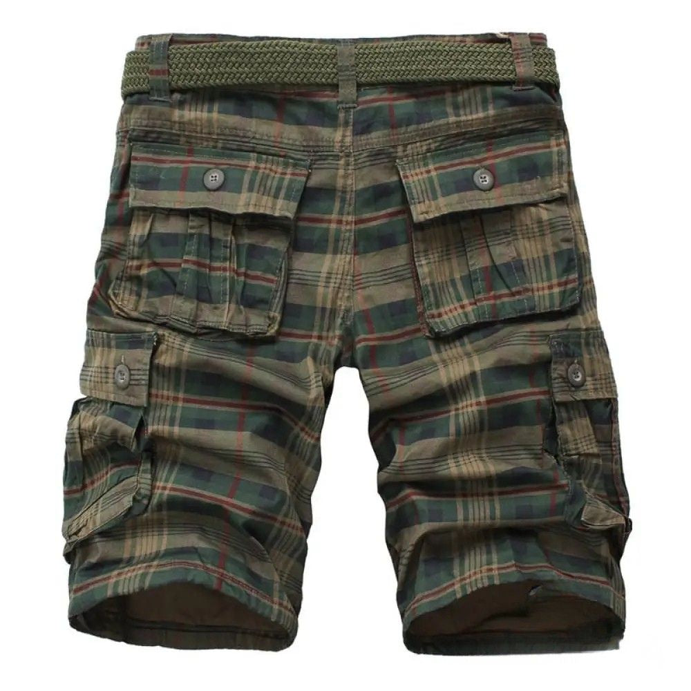 Bermuda Alpha Cambrid