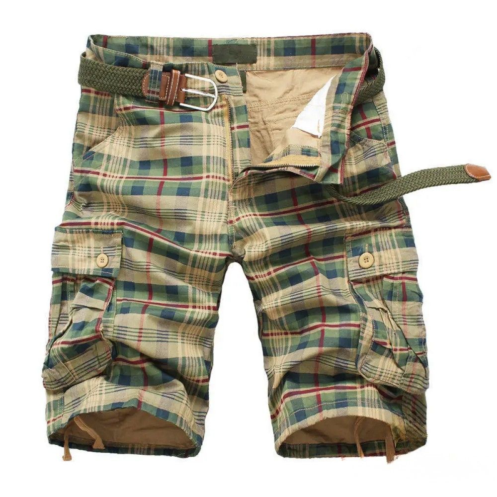 Bermuda Alpha Cambrid