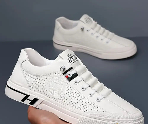 Sapatênis Alpha Elegance.