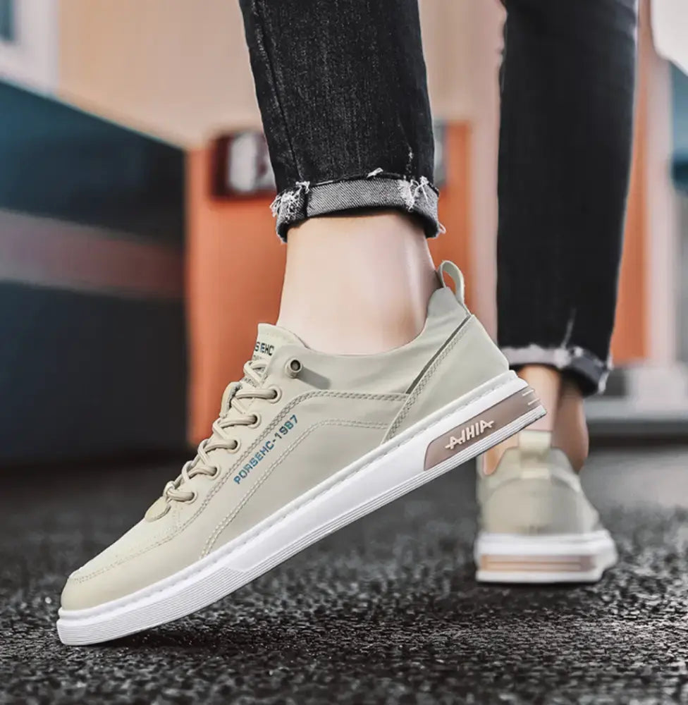 Sapatênis Alpha Anderlecht