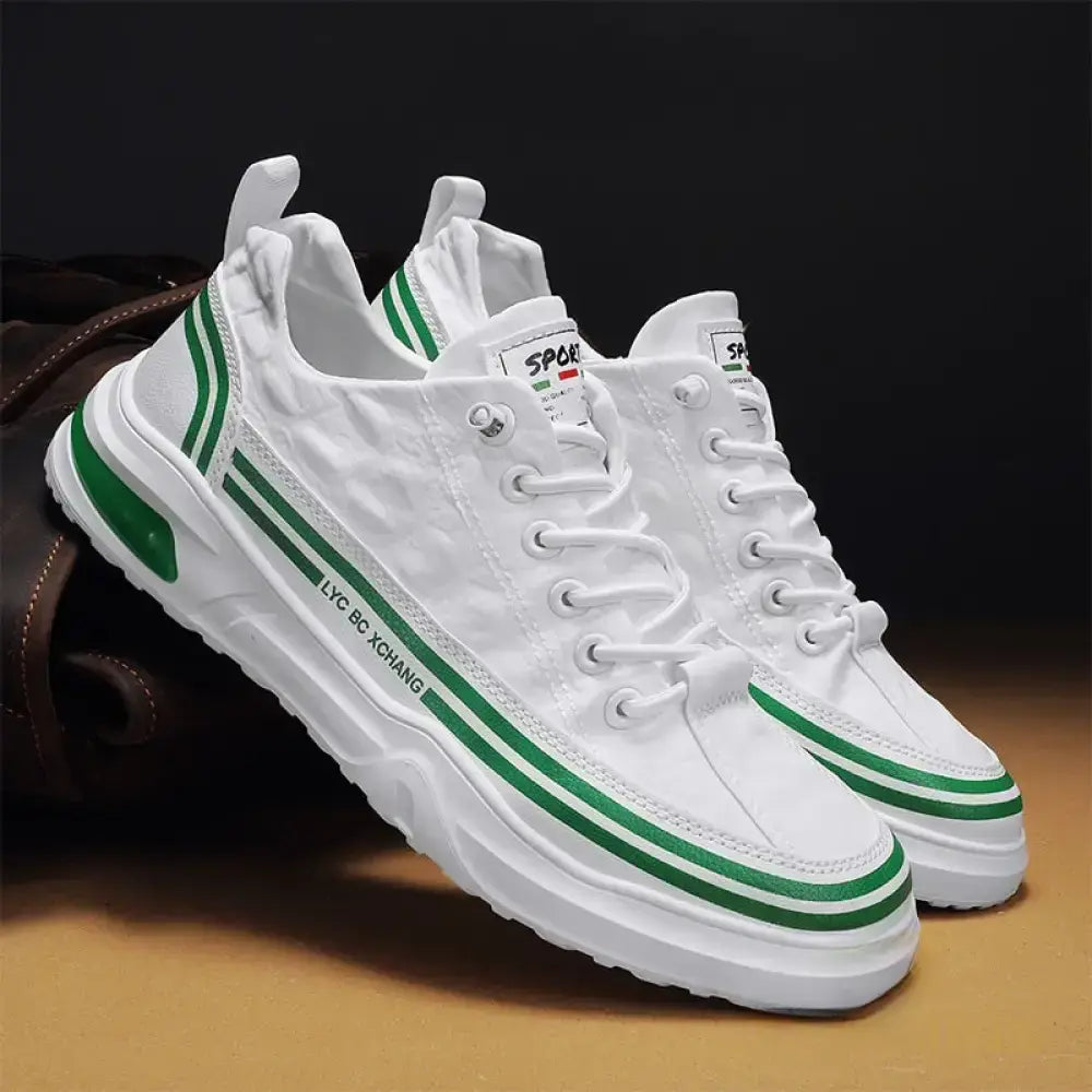 Sapatênis Alpha Angers