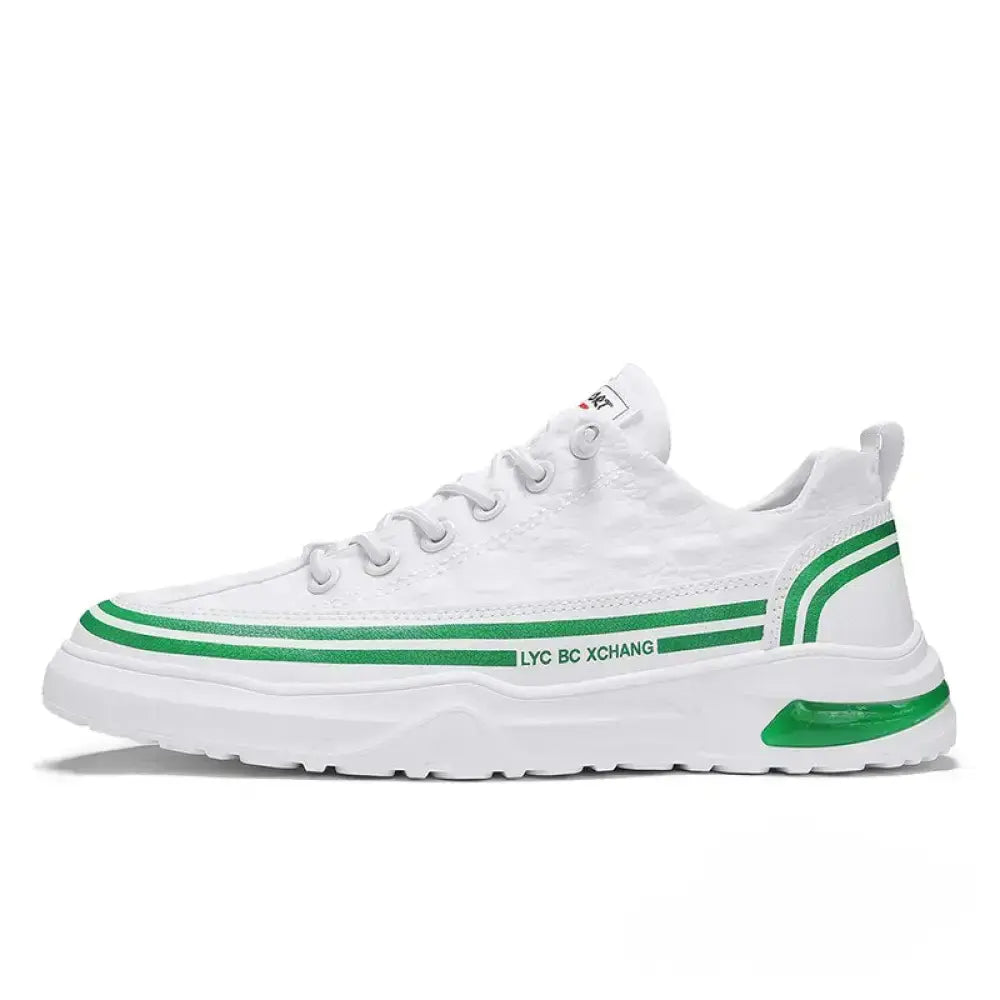 Sapatênis Alpha Angers