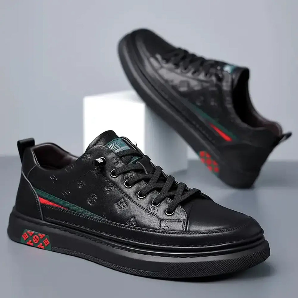 Sapatênis Alpha Elevate Comfort