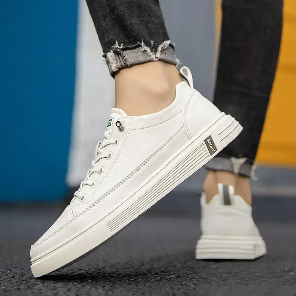 Sapatênis Alpha Leningrad