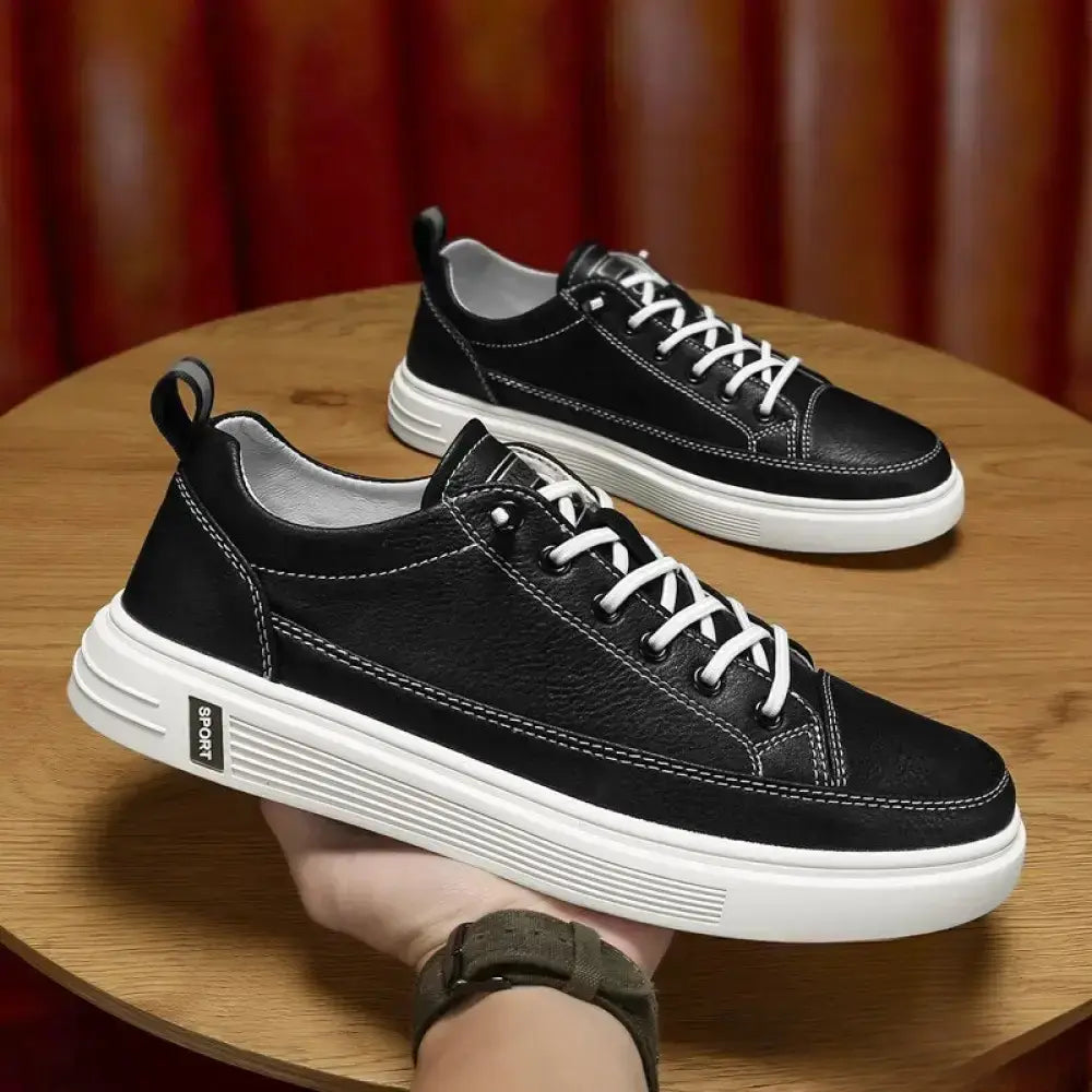 Sapatênis Alpha Leningrad