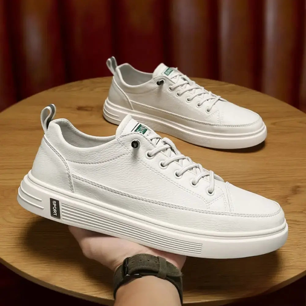 Sapatênis Alpha Leningrad