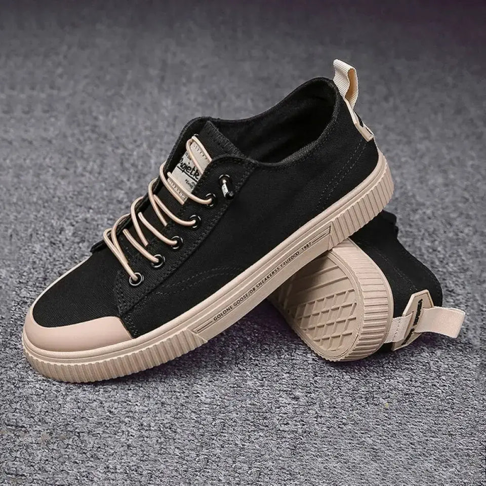 Sapatênis Alpha Madrid