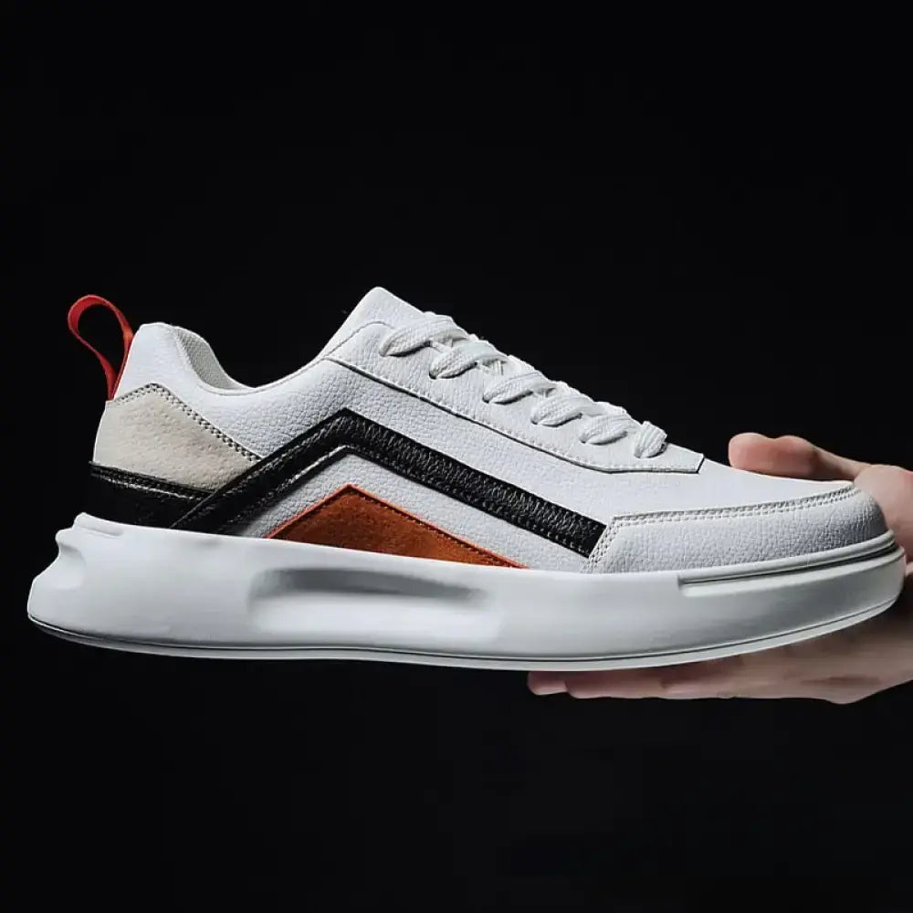 Sapatênis Memphis Alpha