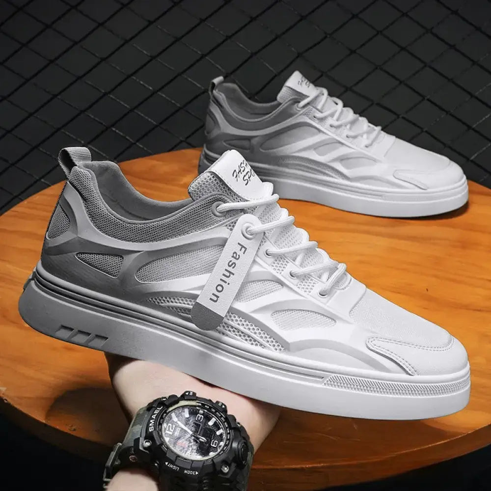 Sapatênis Alpha Blake