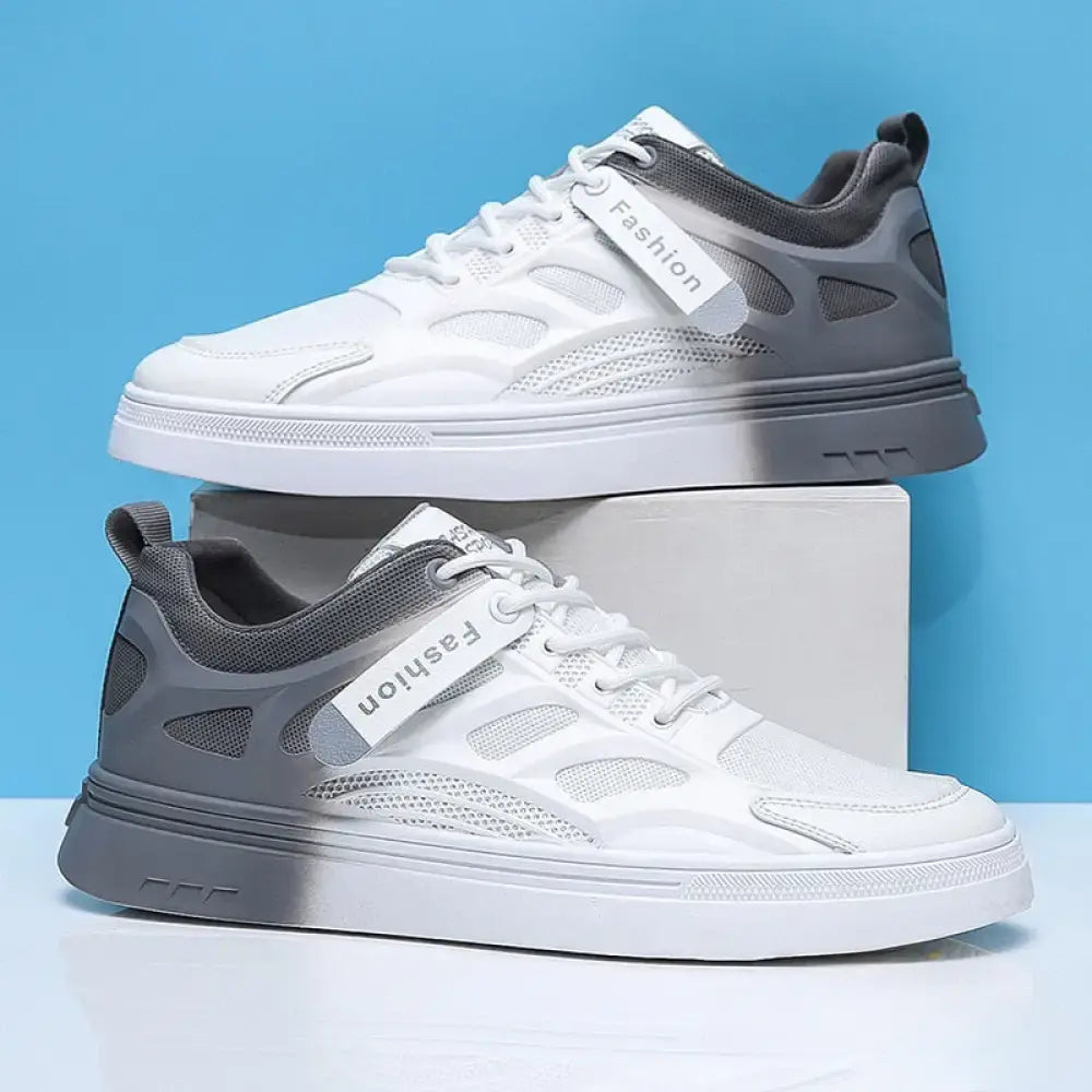 Sapatênis Alpha Blake