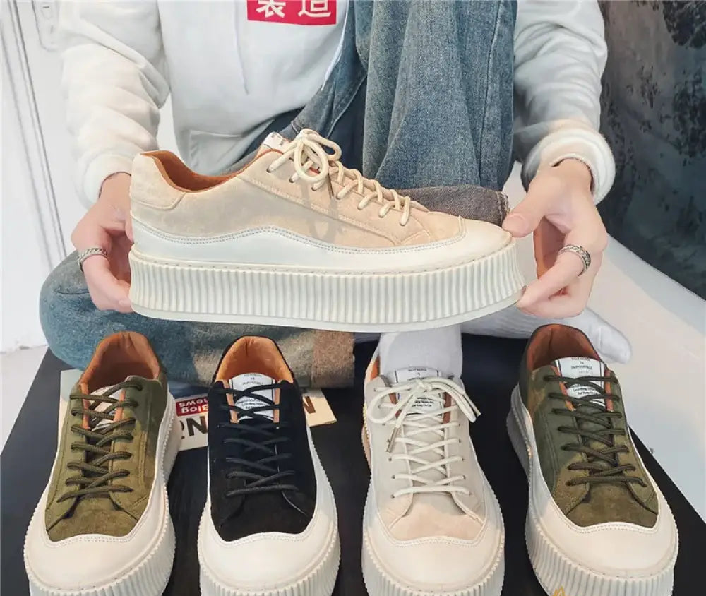 Tênis Alpha Walking.